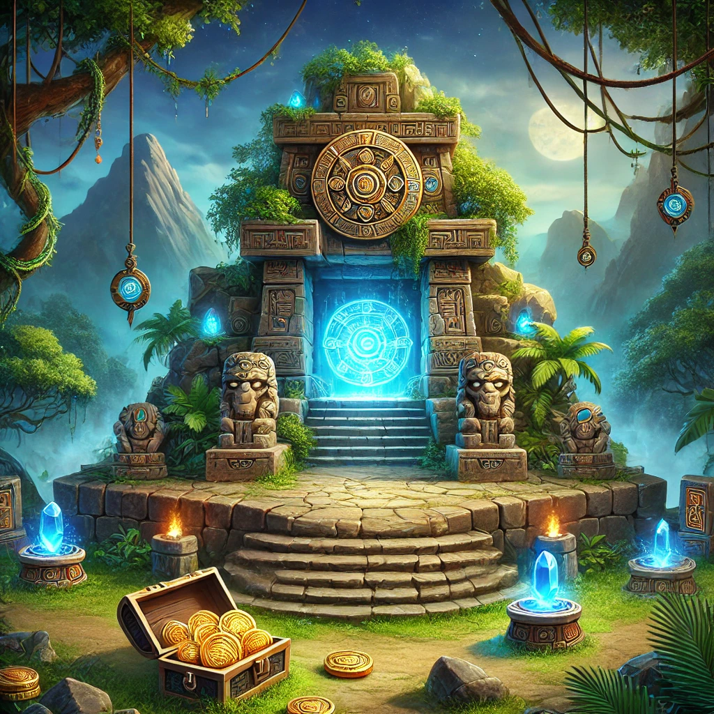 Aztec Spell 4New: Unlocking the Secrets of an Empire